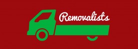 Removalists Lexton - Furniture Removalist Services